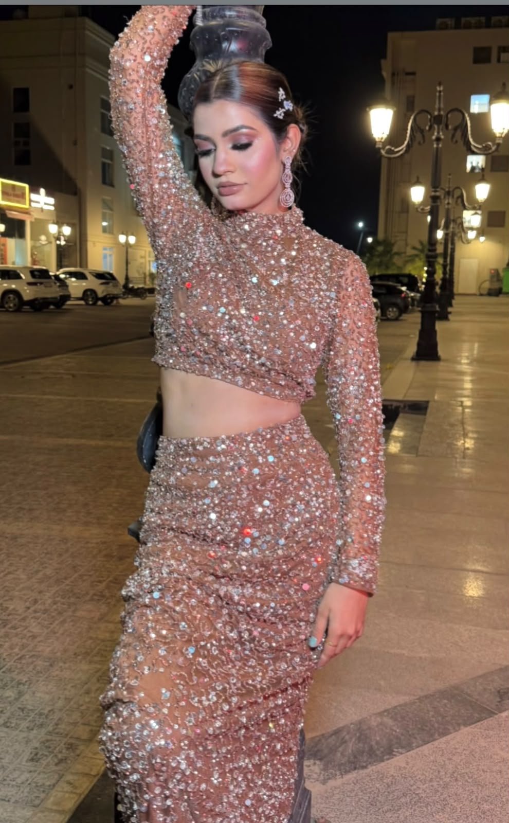 Kanishka Gera