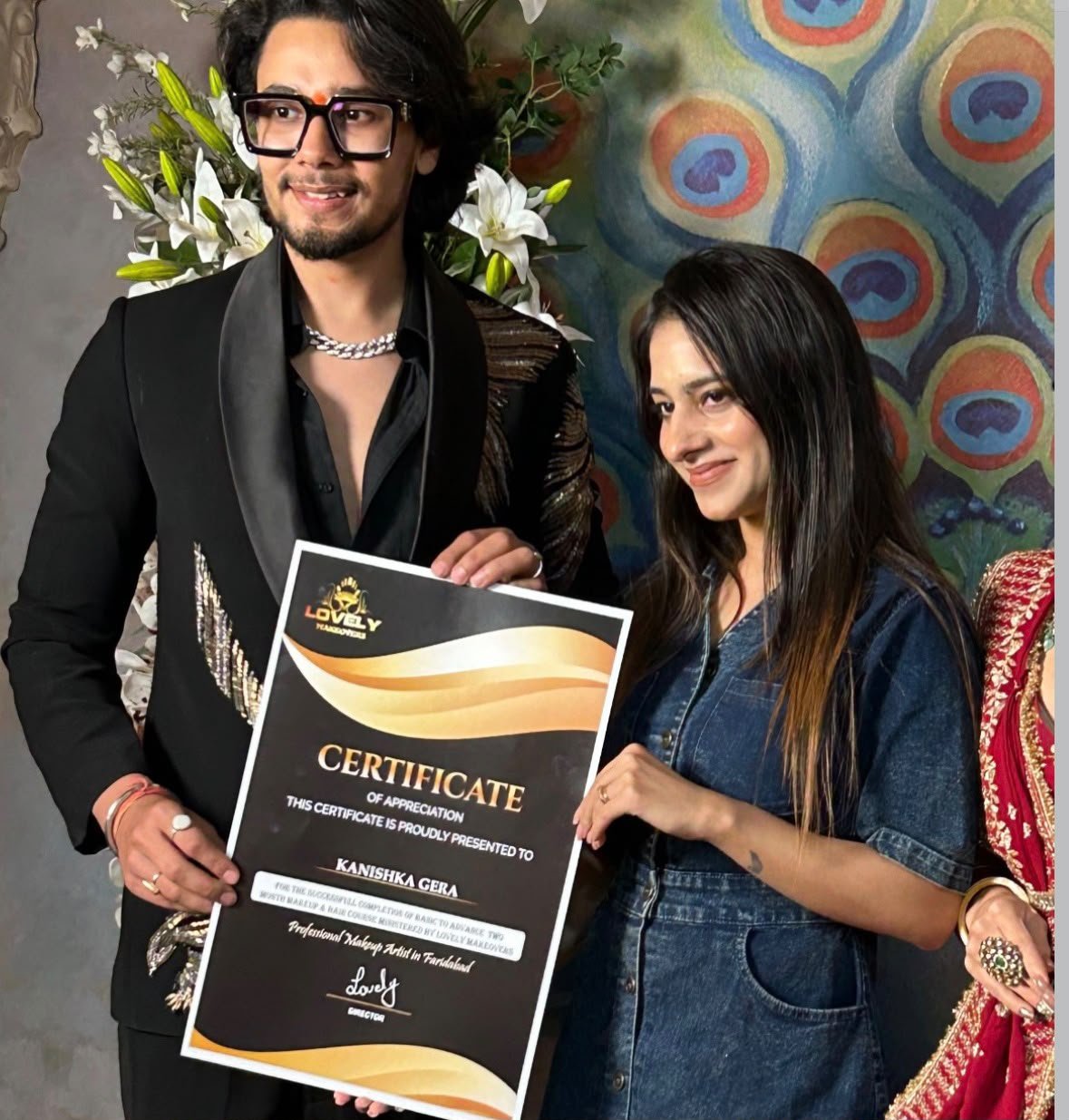 Kanishka Gera